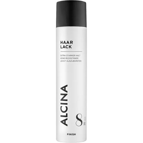 Alcina Haar Lack Aerosol 400 ml
